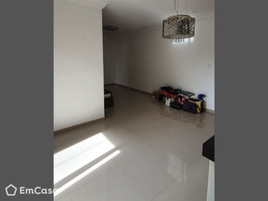 Imóvel na Rua Ivaí, Santa Maria, São Caetano do Sul - SP - ID-43251