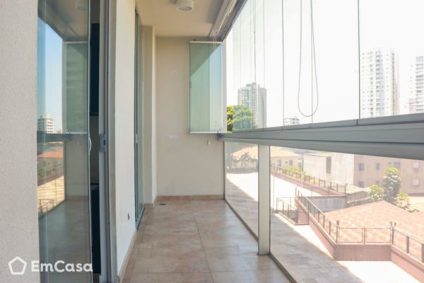Imóvel na Rua José Mandotti, Vila Augusta, Guarulhos - SP - ID-36415