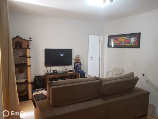 Imóvel na Rua Giovanni Thomé, Olímpico, São Caetano do Sul - SP - ID-26728