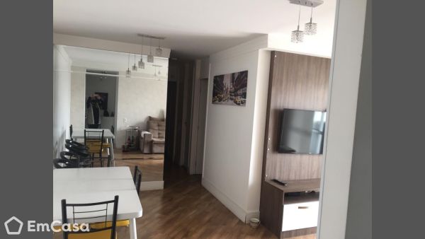 Imóvel na Rua Eduardo Leopoldo, Vila Guilherme, São Paulo - SP - ID-28683