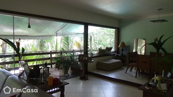 Imóvel na Estrada da Canoa, São Conrado, Rio de Janeiro - RJ - ID-471