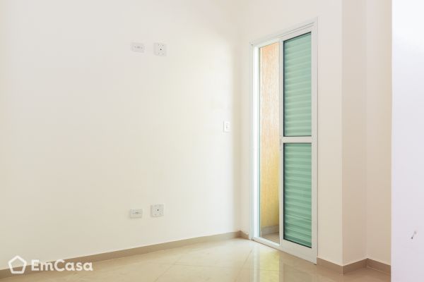 Imóvel na Rua Grã-Bretanha, Vila Príncipe de Gales, Santo André - SP - ID-32194