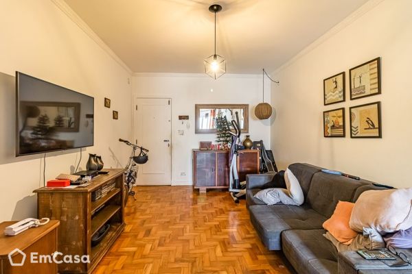 Imóvel na Avenida Rio Branco, Campos Elíseos, São Paulo - SP - ID-27472