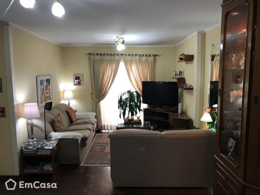Imóvel na Avenida Paula Ferreira, Vila Arcadia, São Paulo - SP - ID-31001