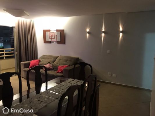 Imóvel na Rua dos Atuns, Parque Residencial Aquarius, São José dos Campos - SP - ID-49366