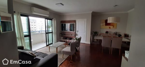 Imóvel na Rua Ruivo, Parque Residencial Aquarius, São José dos Campos - SP - ID-27831