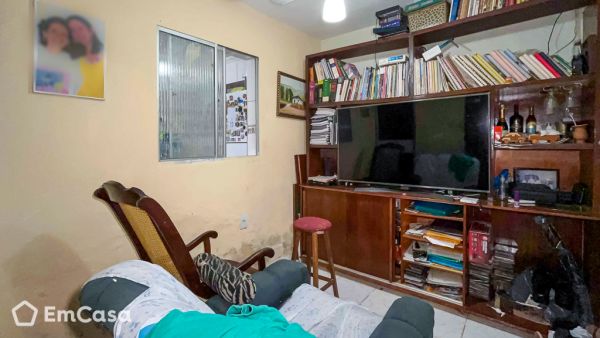 Imóvel na Rua Ouvidor Batalha, Pajuçara, Maceió - AL - ID-69655
