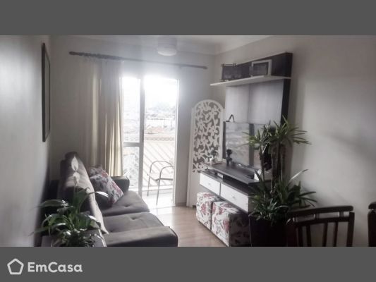 Imóvel na Rua Jesuíno Rabello, Vila Milton, Guarulhos - SP - ID-38689