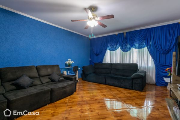 Imóvel na Rua Jurubatuba, Vila Pires, Santo André - SP - ID-63139