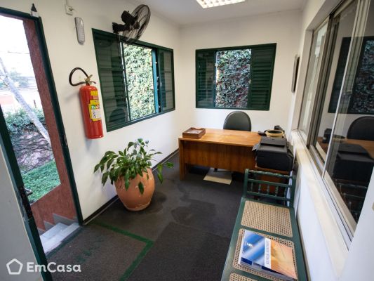 Imóvel na Rua Ouvidor Peleja, Vila Mariana, São Paulo - SP - ID-6510