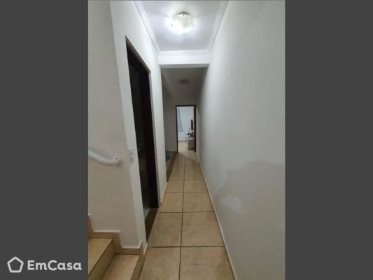 Imóvel na Rua Massaranduba, Parque João Ramalho, Santo André - SP - ID-47931