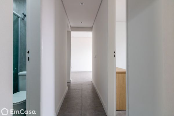 Imóvel na Rua Piracicaba, Vila Valparaíso, Santo André - SP - ID-36000