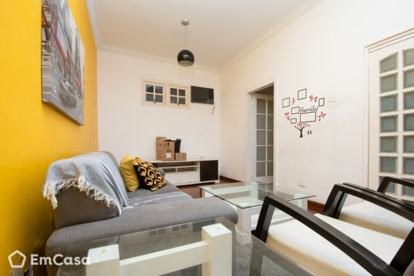 Imóvel na Rua Teodoro da Silva, Vila Isabel, Rio de Janeiro - RJ - ID-32810