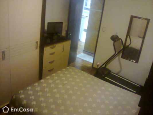 Imóvel na Rua Newton Prado, Centro, São Bernardo do Campo - SP - ID-28847