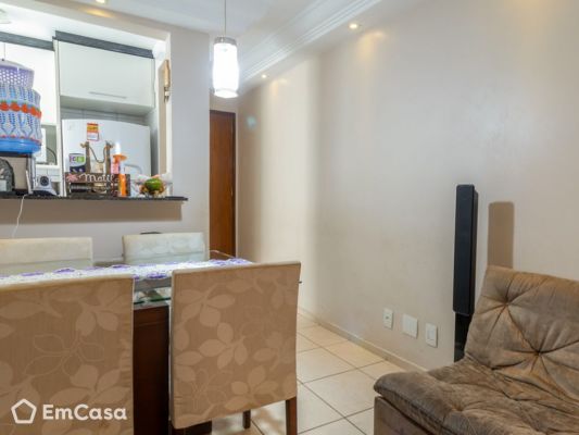 Imóvel na Rua Manoel Sylvestre de Freitas Filho, Jardim Nova Europa, Campinas - SP - ID-43218