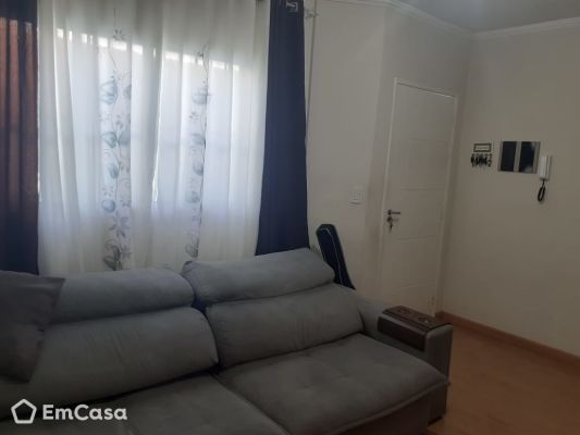 Imóvel na Rua Cavour, Vila Prudente, São Paulo - SP - ID-30093