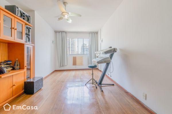 Imóvel na Rua Getúlio, Todos os Santos, Rio de Janeiro - RJ - ID-32391