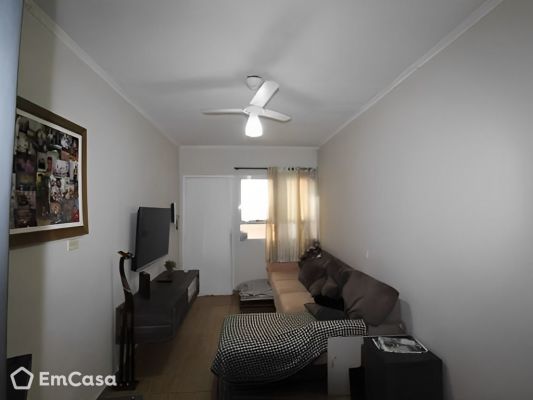 Imóvel na Avenida Vivaldi, Vila Vivaldi, São Bernardo do Campo - SP - ID-70207