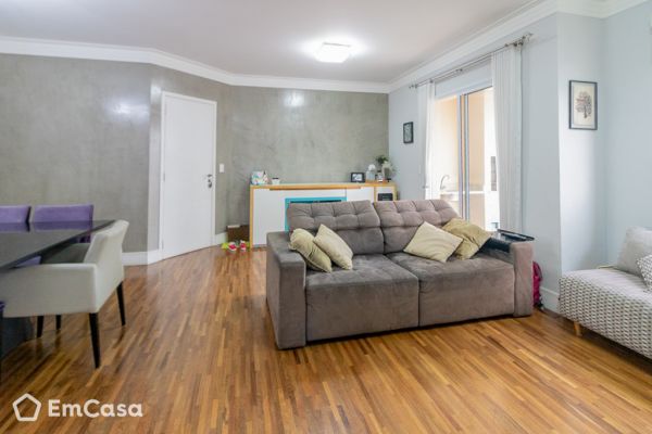 Imóvel na Avenida Lino Jardim, Vila Bastos, Santo André - SP - ID-33808