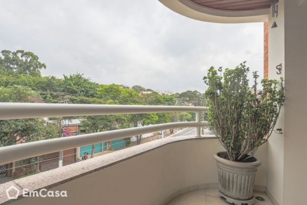 Imóvel na Rua Natingui, Vila Madalena, São Paulo - SP - ID-24743