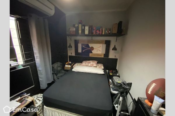Imóvel na Rua Vítor Alves Rabêlo, Jardim Portugal, São José dos Campos - SP - ID-57201