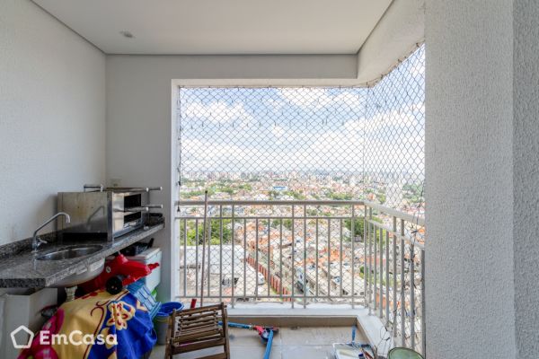 Imóvel na Rua Araçatuba, Santa Maria, Santo André - SP - ID-69932