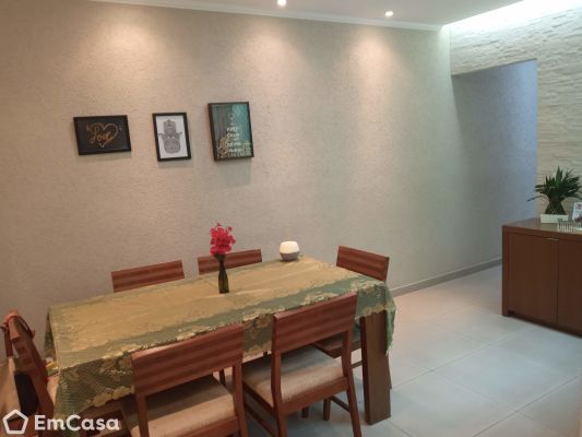 Imóvel na Rua Javaés, Vila Eldizia, Santo André - SP - ID-37793