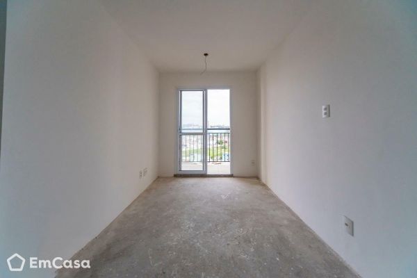 Imóvel na Rua Xingu, Vila Valparaíso, Santo André - SP - ID-54426