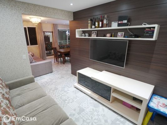 Imóvel na Rua Nossa Senhora Mãe dos Homens, Vila Progresso, Guarulhos - SP - ID-69719