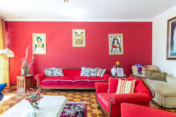 Imóvel na Rua Antônio Rabello, Jardim Aliança, Guarulhos - SP - ID-56305