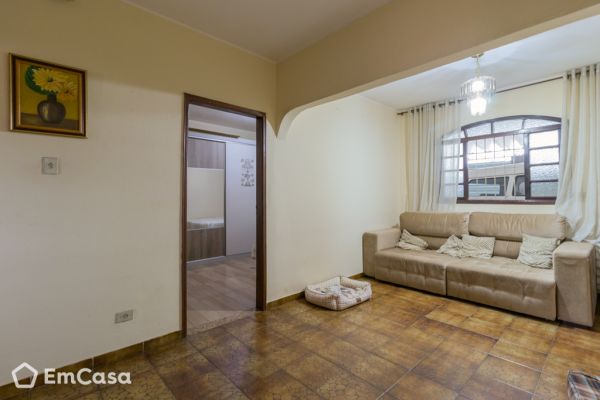Imóvel na Rua Pompéia, Bosque dos Eucaliptos, São José dos Campos - SP - ID-51474