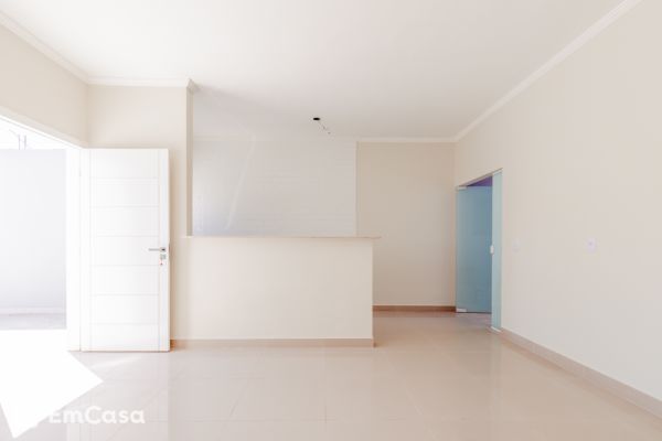 Imóvel na Rua Bertolino Cursino dos Santos, Jardim San Rafael, São José dos Campos - SP - ID-31642