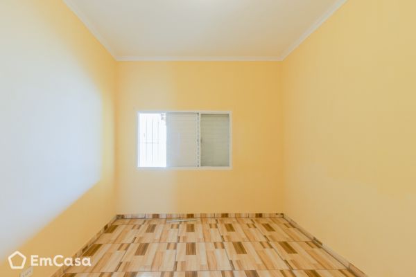 Imóvel na Rua Icatu, Conjunto Residencial Trinta e Um de Março, São José dos Campos - SP - ID-32096