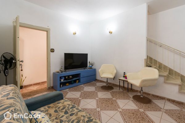 Imóvel na Travessa Deocleciano Fonseca, São Judas, São Paulo - SP - ID-32175
