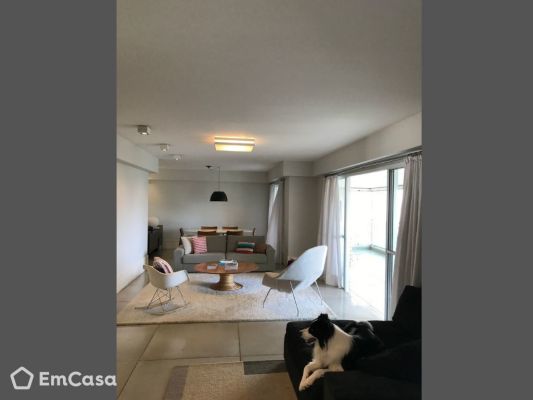 Imóvel na Rua Fábia, Vila Romana, São Paulo - SP - ID-29495