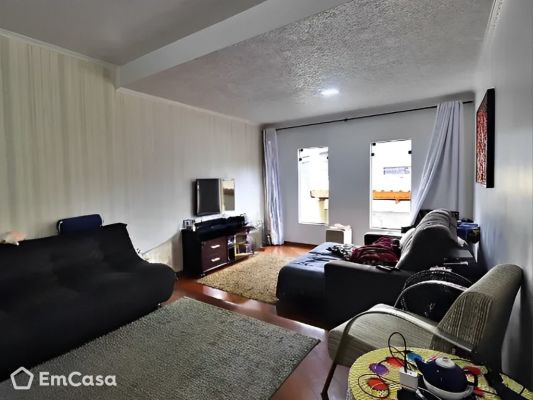 Imóvel na Rua Ana Jarvis, Jardim Paraíso, Santo André - SP - ID-69053