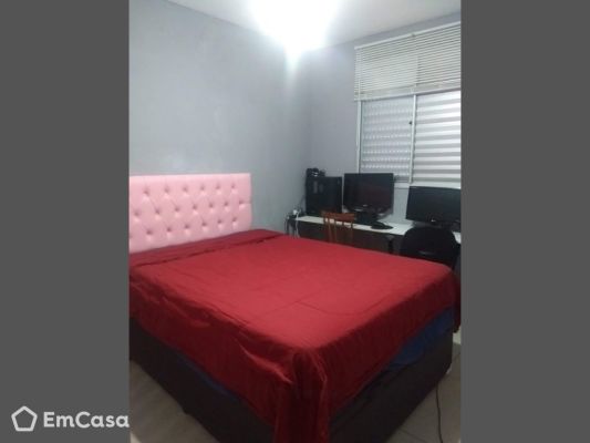 Imóvel na Avenida São José dos Campos, Loteamento Parque São Martinho, Campinas - SP - ID-42262