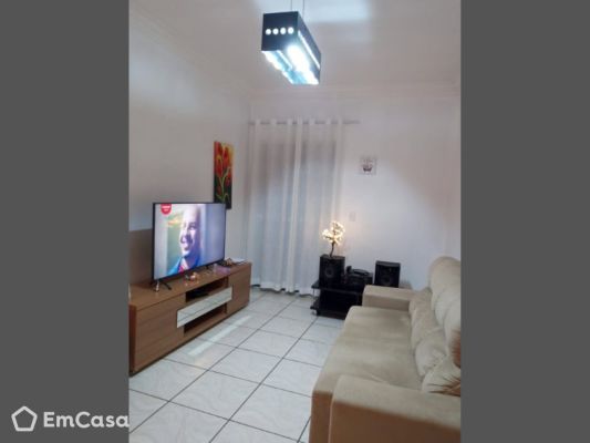 Imóvel na Rua Baturité, Vila Curuça, Santo André - SP - ID-63865