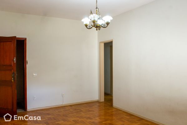Imóvel na Rua Joaquim Távora, Icaraí, Niterói - RJ - ID-37215