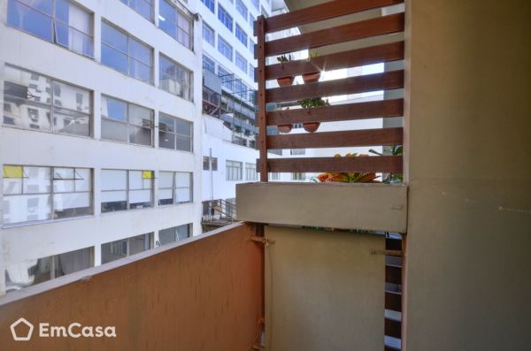 Imóvel na Rua Álvaro de Carvalho, Centro Histórico de São Paulo, São Paulo - SP - ID-29567