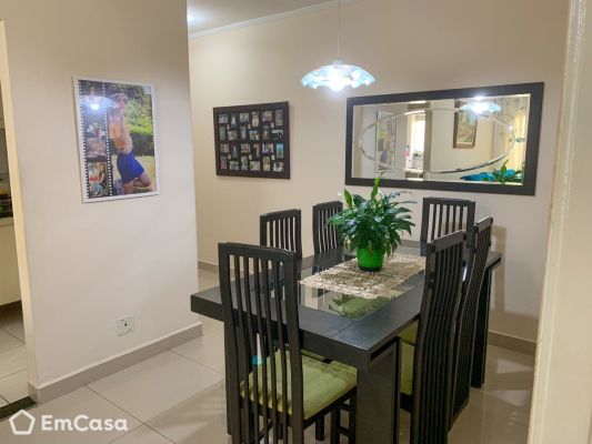 Imóvel na Rua Zurich, Suíço, São Bernardo do Campo - SP - ID-28614