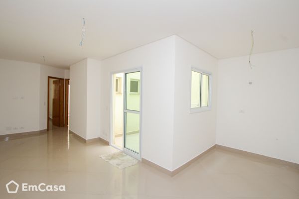 Imóvel na Rua Dalmácia, Parque Novo Oratório, Santo André - SP - ID-35970