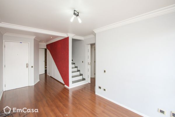 Imóvel na Rua Percílio Neto, Vila Gumercindo, São Paulo - SP - ID-21750