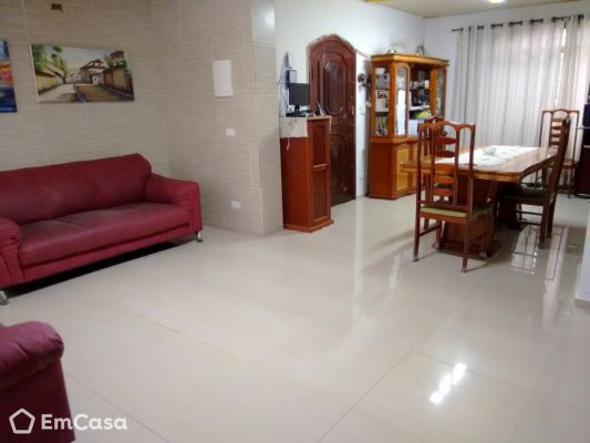 Imóvel na Rua Vargem do Cedro, Sumaré, São Paulo - SP - ID-20931
