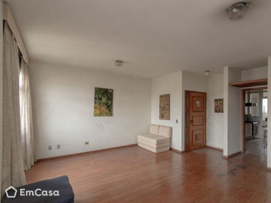 Imóvel na Avenida Olegário Maciel, Santo Agostinho, Belo Horizonte - MG - ID-51246