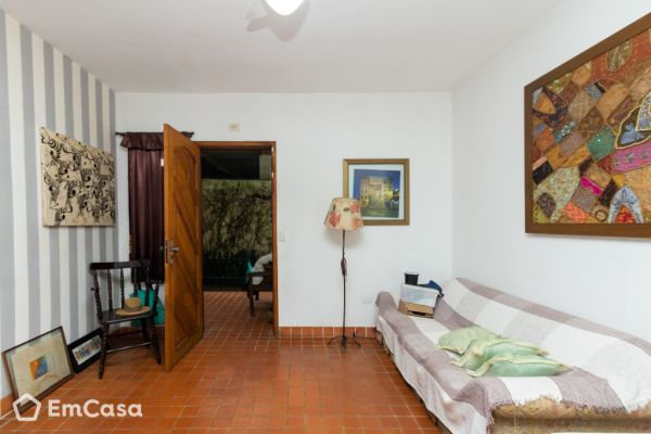 Imóvel na Rua Dobrada, Casa Verde, São Paulo - SP - ID-65406