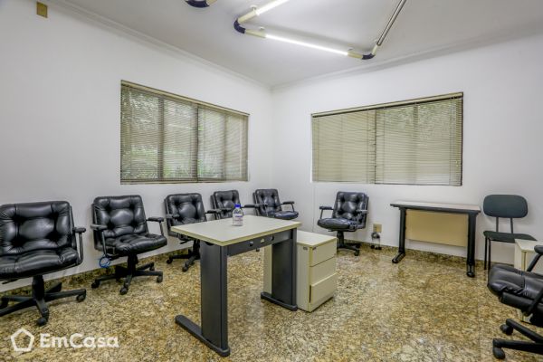Imóvel na Praça Lucélia, Sumaré, São Paulo - SP - ID-25221