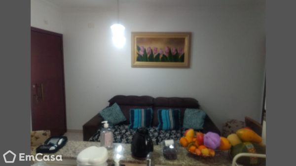 Imóvel na Rua Arujá, Vila Curuça, Santo André - SP - ID-39303