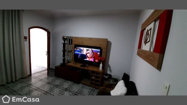 Imóvel na Rua Gênova, Conjunto Residencial Trinta e Um de Março, São José dos Campos - SP - ID-35082