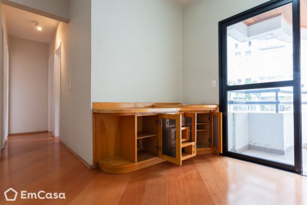 Imóvel na Rua Girassol, Vila Madalena, São Paulo - SP - ID-37283